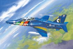 Hobbyboss 1/48 Hawk T MK.100/102 # 81735 - Model Kit