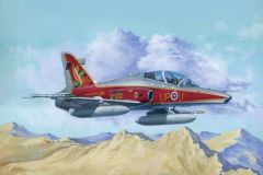 Hobby Boss 1/48 BAe Hawk T Mk.127 # 81736