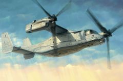 HobbyBoss 1/48 MV-22 Osprey # 81769