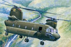Hobbyboss 1/48 CH-47A Chinook # 81772