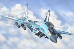 Hobby Boss 1/48 Mikoyan MiG-35 # 81787