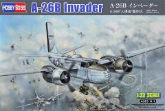 Hobbyboss 1/32 A-26B Invader # 83213