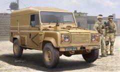 Hobbyboss 1/35 Defender 110 Hard Top # 82448