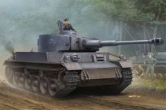 Hobbyboss 1/35 German VK.3001(P) # 83891
