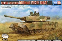 Hobbyboss 1/35 South African Olifant Mk.1B MBT # 83897