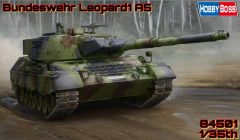 Hobbyboss 1/35 Leopard 1a5 Main Battle Tank # 84501