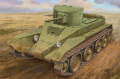Hobbyboss 1/35 Soviet BT-2 (Medium) Tank # 84515