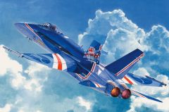 Hobbyboss 1/48 F/A-18C Hornet RAAF # 85809