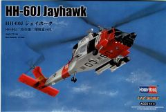 Hobby Boss 1/72 Sikorsky HH-60J Jay Hawk # 87235