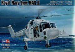 Hobby Boss 1/72 Westland Lynx HAS.2 French Aeronavale # 87236