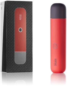 Dspiae Portable Hand-Held Cordless Vacuum # HC-V