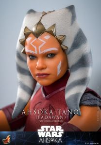 Hot Toys 1/6 Ahsoka Tano (Padawan) # 913170