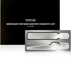 Dspiae Hand Saw Blade - Extra Fine # HW-01