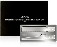 Dspiae Hand Saw Blade - Fine # HW-02