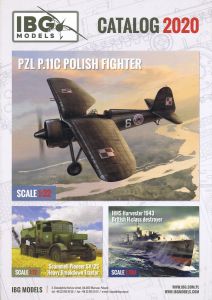 IBG 2020 Catalogue # 20