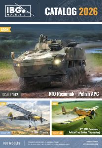IBG Models Catalogue 2026