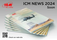ICM 2024 Catalogue 