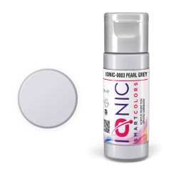 Ammo 20ml IONIC Smart Colours - PEARL GREY # 0003