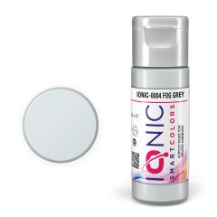 Ammo 20ml IONIC Smart Colours - FOG GREY # 0004