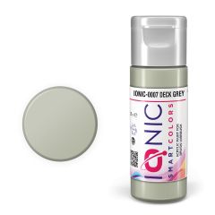 Ammo 20ml IONIC Smart Colours - DECK GREY # 0007
