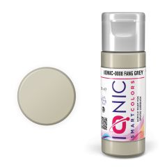 Ammo 20ml IONIC Smart Colours - FANG GREY # 0008