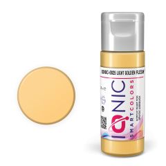 Ammo 20ml IONIC Smart Colours - LIGHT GOLDEN FLESH # 0025