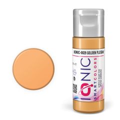 Ammo 20ml IONIC Smart Colours - GOLDEN FLESH # 0029