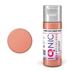 Ammo 20ml IONIC Smart Colours - DWARF SKIN # 0032