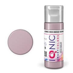 Ammo 20ml IONIC Smart Colours - UNDEAD SKIN # 0039