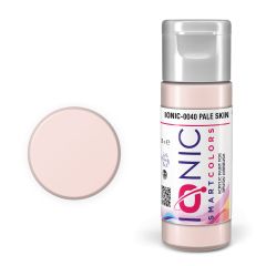 Ammo 20ml IONIC Smart Colours - PALE SKIN # 0040