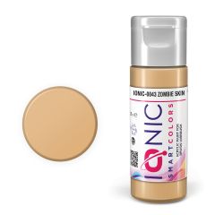 Ammo 20ml IONIC Smart Colours - ZOMBIE SKIN # 0043