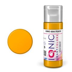 Ammo 20ml IONIC Smart Colours - PEACH # 0044
