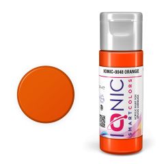 Ammo 20ml IONIC Smart Colours - ORANGE # 0048