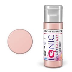 Ammo 20ml IONIC Smart Colours - DEAD MAGENTA # 0061