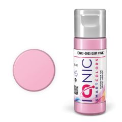 Ammo 20ml IONIC Smart Colours - GUM PINK # 0065