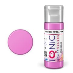 Ammo 20ml IONIC Smart Colours - TENTACLE PINK # 0066