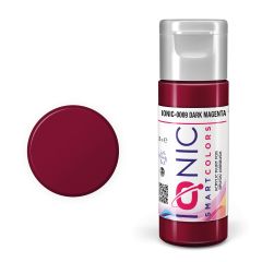 Ammo 20ml IONIC Smart Colours - DARK MAGENTA # 0069