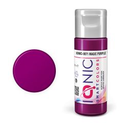 Ammo 20ml IONIC Smart Colours - MAGIC PURPLE # 0071