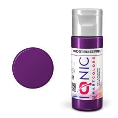 Ammo 20ml IONIC Smart Colours - WARLOCK PURPLE # 0075