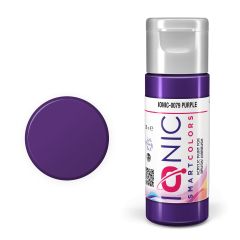 Ammo 20ml IONIC Smart Colours - PURPLE # 0079