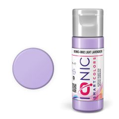 Ammo 20ml IONIC Smart Colours - LIGHT LAVENDER # 0082