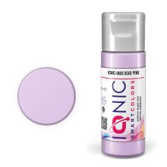 Ammo 20ml IONIC Smart Colours - DEAD PINK # 0083