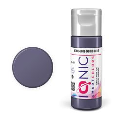 Ammo 20ml IONIC Smart Colours - OXFORD BLUE # 0086