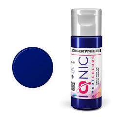 Ammo 20ml IONIC Smart Colours - SAPPHIRE BLUE # 0098