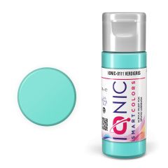 Ammo 20ml IONIC Smart Colours - VERDIGRIS # 0111