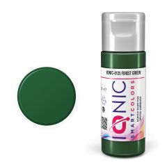 Ammo 20ml IONIC Smart Colours - FOREST GREEN # 0125