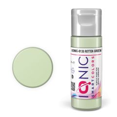 Ammo 20ml IONIC Smart Colours - ROTTEN GREEN # 0135