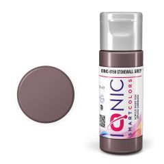 Ammo 20ml IONIC Smart Colours - STONE WALL GREY # 0159