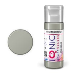 Ammo 20ml IONIC Smart Colours - MOON GREY # 0164