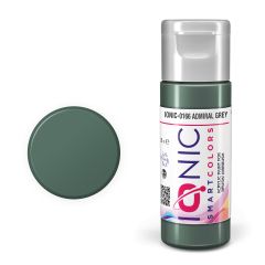 Ammo 20ml IONIC Smart Colours - ADMIRAL GREY # 0166